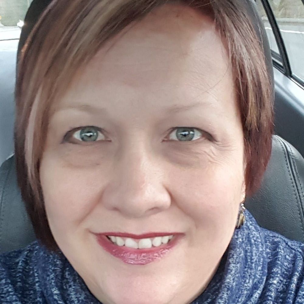 Meet your Posher, Tina